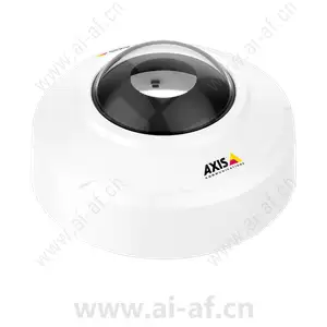 安讯士 AXIS M30 防暴外壳 A