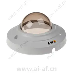 AXIS M3004-V/M3005-V Clear/Smoked Dome Covers