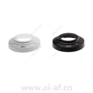 安讯士 AXIS M3004-V/M3005-V 外壳黑色/白色