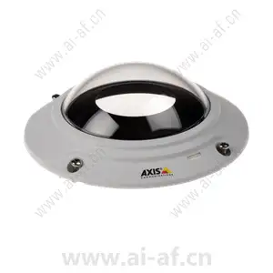 AXIS M3007-PV Clear/Smoked Dome Covers