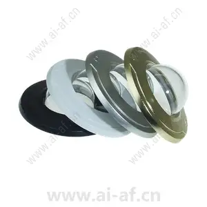 AXIS M3014 Clear Dome Covers