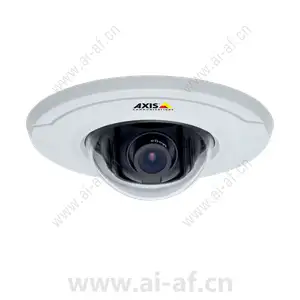 AXIS M3014 Fixed Dome Network Camera 1.3MP 0285-009