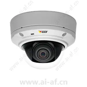 AXIS M3026-VE Network Camera 0547-009