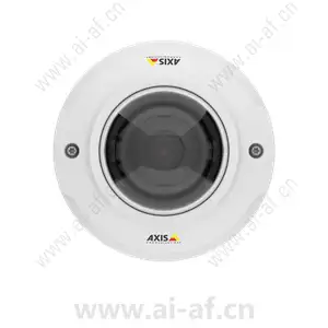 安讯士 AXIS M3044-V 网络摄像机 0802-009
