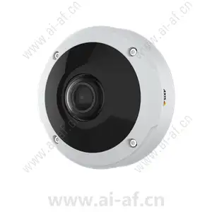 AXIS M3057-PLR Mk II Dome Camera 02457-001