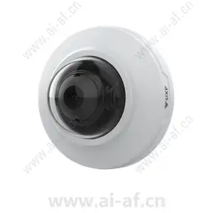 安讯士 AXIS M3085-V 半球摄像机 02373-001