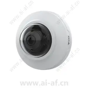 安讯士 AXIS M3086-V 半球摄像机 02832-001 02374-001