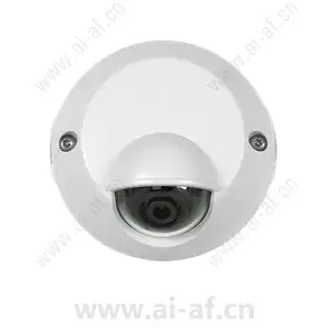 AXIS M31-VE Network Camera Series
