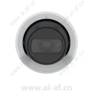 AXIS M3106-LVE Network Camera - User Manual Setup Guide