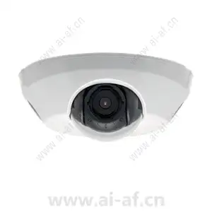 AXIS M3114-R Fixed Dome Network Camera 1.3MP Rugged 0342-009