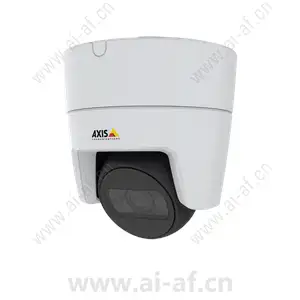 安讯士 AXIS M3115-LVE 网络摄像机 01604-001