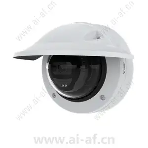 AXIS M32 Dome Camera Series Overview