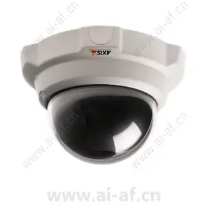 AXIS M32 Vandal Resistant Clear/ Smoked Dome Covers