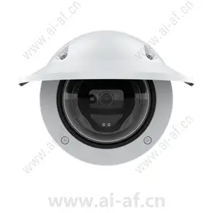 安讯士 AXIS M3216-LVE 半球摄像机 - 用户手册 设置指南