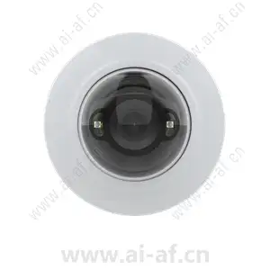 安讯士 AXIS M4216-LV 半球摄像机 - 用户手册 设置指南