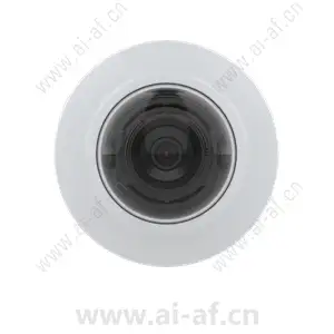 安讯士 AXIS M4218-V 半球摄像机 02678-001
