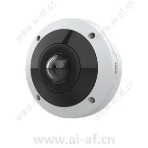 AXIS M43 Onboard Camera Series Overview
