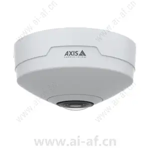 安讯士 AXIS M4328-P 全景摄像机 02637-001 02637-004