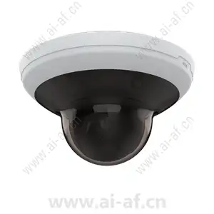 AXIS M50 PTZ Camera Series Overview
