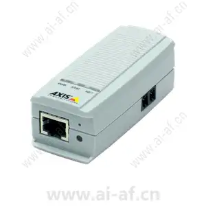 AXIS M7001 Video Encoder 1 Channel 0298-009