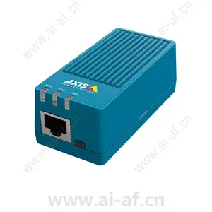 AXIS M7011 Video Encoder 0764-001