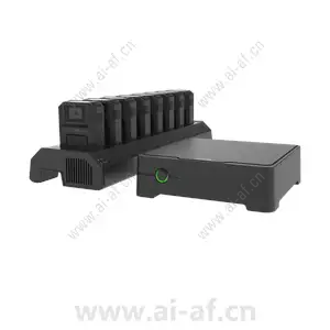 AXIS Optimizer Body Worn Extension - User Manual Setup Guide