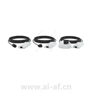 AXIS P12 Modular Camera Series Overview