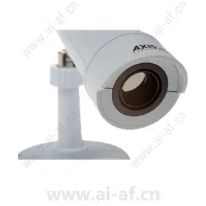 AXIS P1280-E Thermal Network Camera Outdoor Ready 02114-001 0940-001