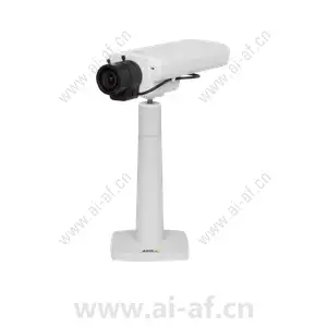 AXIS P1353 Network Camera SVGA 0523-009