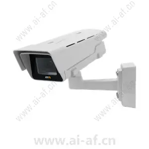 AXIS P1365-E Network Camera 2MP Outdoor Ready