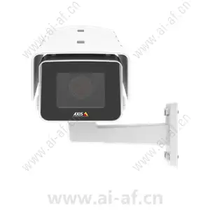 AXIS P1367-E Network Camera 0763-001