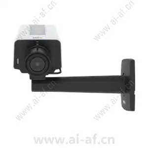 安讯士 AXIS P1375 网络摄像机 01532-031 01532-001