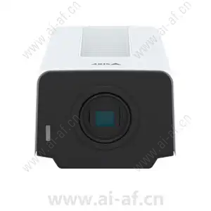 安讯士 AXIS P1385-B 盒式摄像机 - 用户手册 设置指南