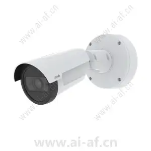 安讯士 AXIS P14 筒型摄像机系列概述