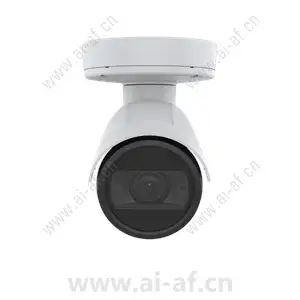 AXIS P1448-LE Network Camera - User Manual Setup Guide