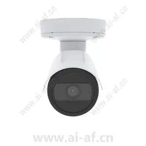 AXIS P1455-LE Network Camera - User Manual Setup Guide
