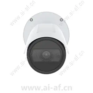 安讯士 AXIS P1465-LE 筒型摄像机 02339-001 02340-001