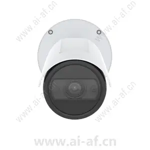 安讯士 AXIS P1467-LE 筒型摄像机 02341-001