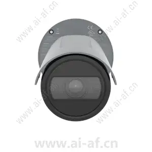 安讯士 AXIS P1468-XLE 防爆筒型摄像机 02534-101 02534-001