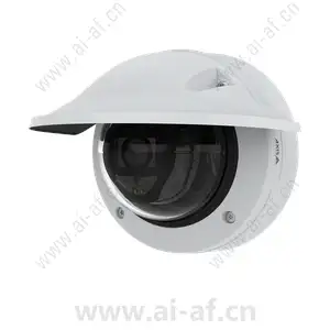 AXIS P32 Dome Camera Series Overview