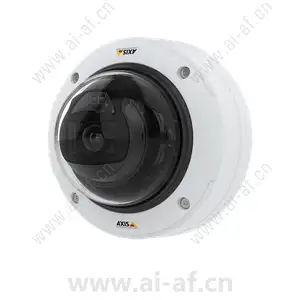 安讯士 AXIS P3255-LVE 半球型摄像机 02099-001