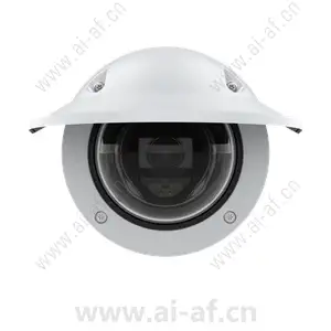 安讯士 AXIS P3267-LVE 半球摄像机 02732-001 02330-001