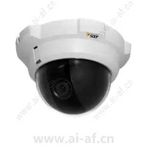 AXIS P3301 Fixed Dome Network Camera VGA 0290-004