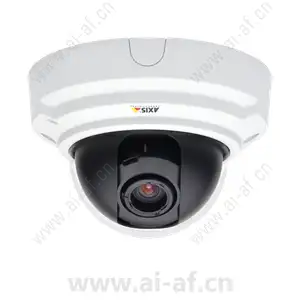 AXIS P3344-V Fixed Dome Network Camera 1.3MP Vandal Resistant