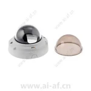 安讯士 AXIS P3365-V/P3367-V/P3384-V 半球盖套件