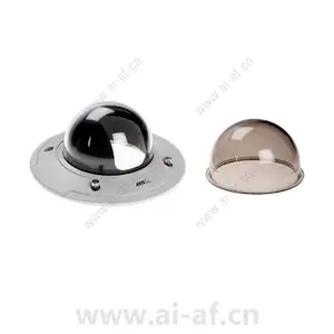 安讯士 AXIS P3365-VE/P3367-VE/P3384-VE 半球盖套件