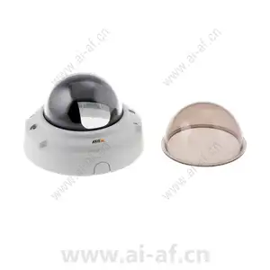 安讯士 AXIS P3365-V/P3367-V/P3384-V 半球罩套件 5700-911