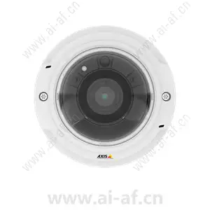 安讯士 AXIS P3374-LV 网络摄像机 01058-001