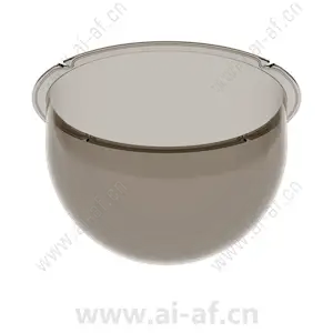 AXIS P5624-E/P5635-E Clear/Smoked Domes
