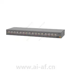 AXIS P7210 Video Encoder 16 Channels 0416-009